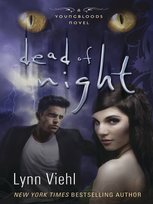 Cover image for Dead of Night